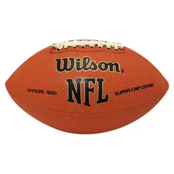 توپ فوتبال آمریکایی راگبی ویلسون Wilsonدوخت پاکستان