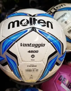 توپ فوتبال سایز4 مولتن ونتاژیو Molten Ventagio 4800