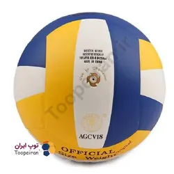توپ والیبال گلد کاپ Gold Cup