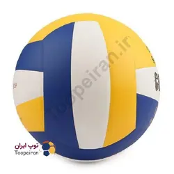 توپ والیبال گلد کاپ Gold Cup