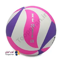 توپ والیبال فاکسFOX بنفش
