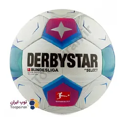 توپ فوتبالDerby Star Bundesliga2023 سایز5