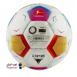 توپ فوتبالDerby Star Bundesliga2023 سایز5