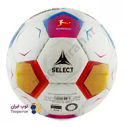 توپ فوتبالDerby Star Bundesliga2023 سایز5