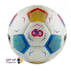 توپ فوتبالDerby Star Bundesliga2023 سایز5