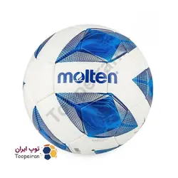 توپ فوتبال مولتنAfc4900پرس سایز5