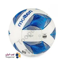توپ فوتبال مولتنAfc4900پرس سایز5