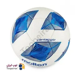 توپ فوتبال مولتنAfc4900پرس سایز5
