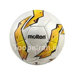 توپ فوتسال مولتن لیگ اروپا سایز4