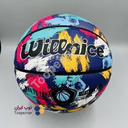 توپ بسکتبال Wilsonجدید۲۰۲۳سایز7
