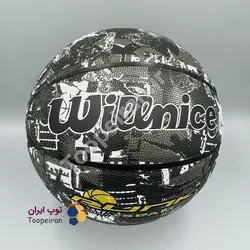 توپ بسکتبال Wilsonجدید۲۰۲۳سایز7