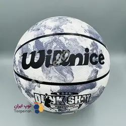 توپ بسکتبال Wilsonجدید۲۰۲۳سایز7