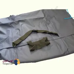 ساک حمل توپ مدلM1000