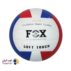 توپ والیبال فاکس مدل FEL-8500 SOFT TOUCH