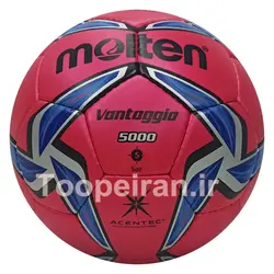 توپ فوتبال مولتن ونتاژیو5000|قرمز