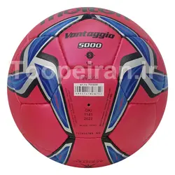 توپ فوتبال مولتن ونتاژیو5000|قرمز