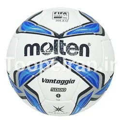 توپ فوتبال مولتن ونتاژیو5000|رویه سوزنی