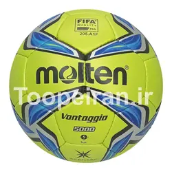 توپ فوتبال مولتن ونتاژیو5000 Vantaggio