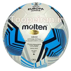 توپ فوتسال مولتن لیگ اروپاEuropa League4800