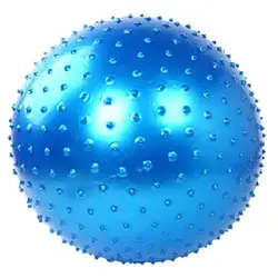 توپ پیلاتس آبی مدل ۲۰۲۲ سایز۴