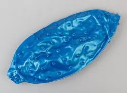 توپ پیلاتس آبی مدل ۲۰۲۲ سایز۴