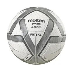 توپ فوتسال مولتنMolten FG 4800 |خاکستری