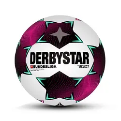 توپ فوتبال دربی استار بوندسلیگا