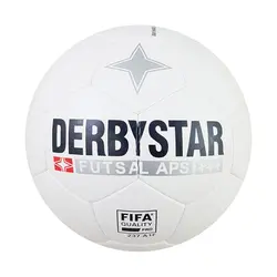 توپ فوتسال دربی استار|سفید