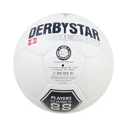 توپ فوتسال دربی استار|سفید