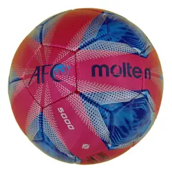توپ فوتبال مولتن مدل AFC5000