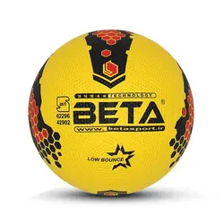 توپ فوتسال لاستیکی 1-MAXIM