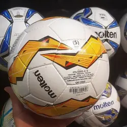 توپ فوتبال مولتن Europa League