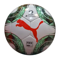 توپ فوتبال پوما Puma سبز