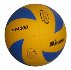توپ والیبال میکاسا Mikasa mva200