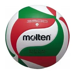 توپ والیبال مولتن V5M3500 | چند رنگ