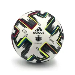 توپ فوتبال آدیداس یوروAdidas Euro 2020 Uniforia League Footballسایز5