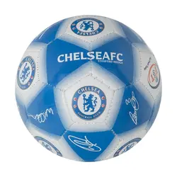 توپ فوتبال دوخت ماشینی سایز2چلسی–NEW CLUB 2