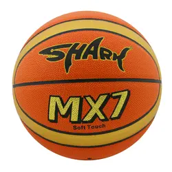 توپ بسکتبال شارک Shark basketball سایز 7
