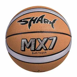 توپ بسکتبال شارک Shark basketball سایز 7