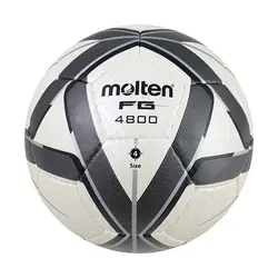 توپ فوتسال مولتن مدلMolten FG 4800|خاکستری