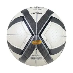 توپ فوتسال مولتن مدلMolten FG 4800|خاکستری