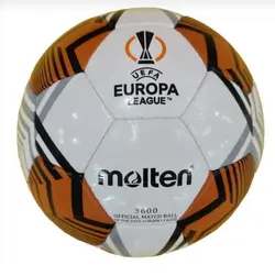توپ فوتبال مولتن Molten Europa League 3600