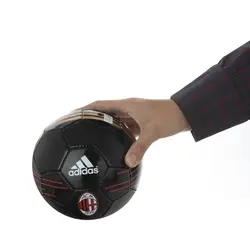 توپ فوتبال دوخت ماشینی سایز2آث میلان–NEW CLUB 2