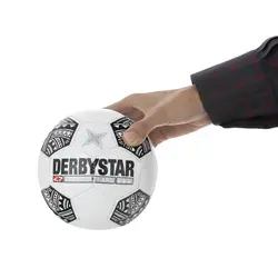 توپ فوتبال دوخت ماشینی سایز2دربی استار–NEW CLUB2