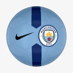 توپ فوتبال دوخت ماشینی سایز2منچسترسیتی–NEW CLUB 2