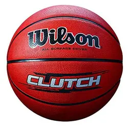 توپ بسکتبال طرح ویلسونWilsonسایز۷