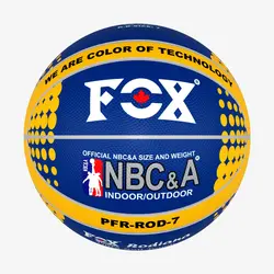 توپ بسکتبال فاکسFoxسایز7