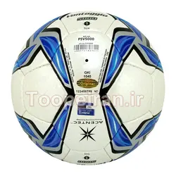 توپ فوتبال مولتن مدل ونتاژیو۵۰۰۰|آبی