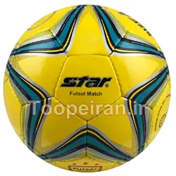 توپ فوتسال استار Star 2019