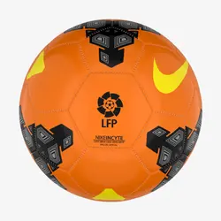 توپ فوتبال دوخت ماشینی سایز2لیگ اسپانیا – NEW CLUB2